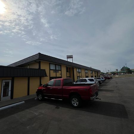 Extended Stay Warrenton Inn Экстерьер фото