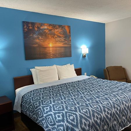 Extended Stay Warrenton Inn Экстерьер фото