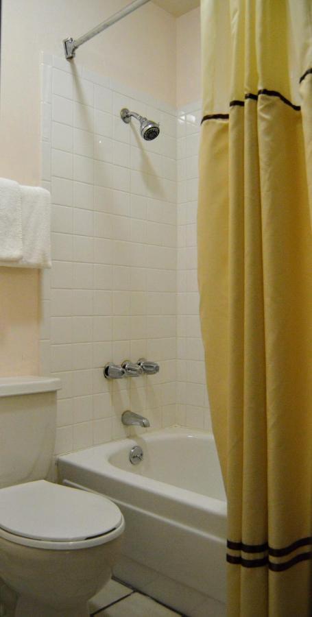 Extended Stay Warrenton Inn Экстерьер фото