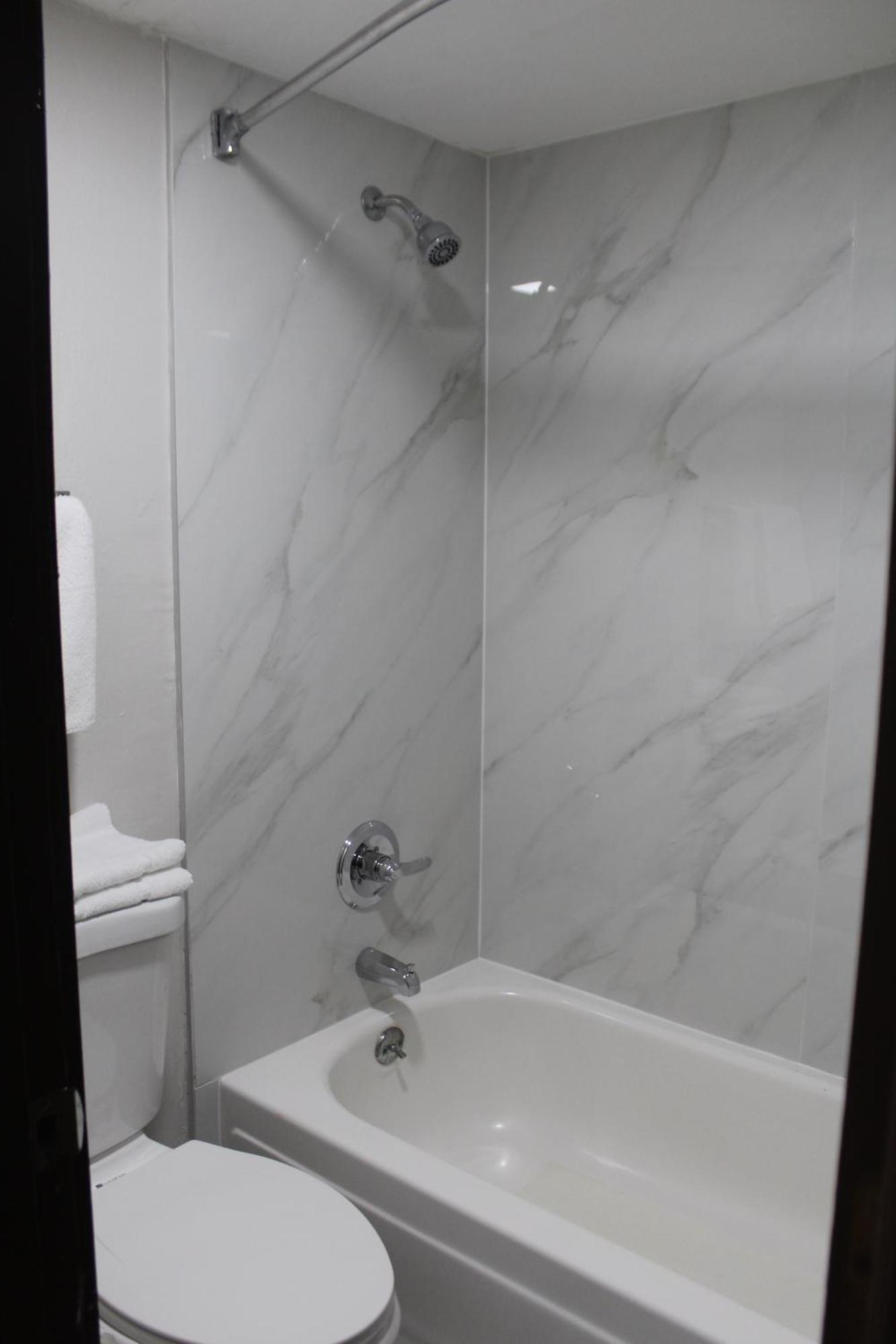 Extended Stay Warrenton Inn Экстерьер фото