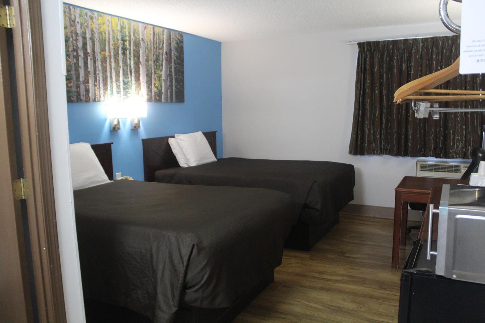 Extended Stay Warrenton Inn Экстерьер фото