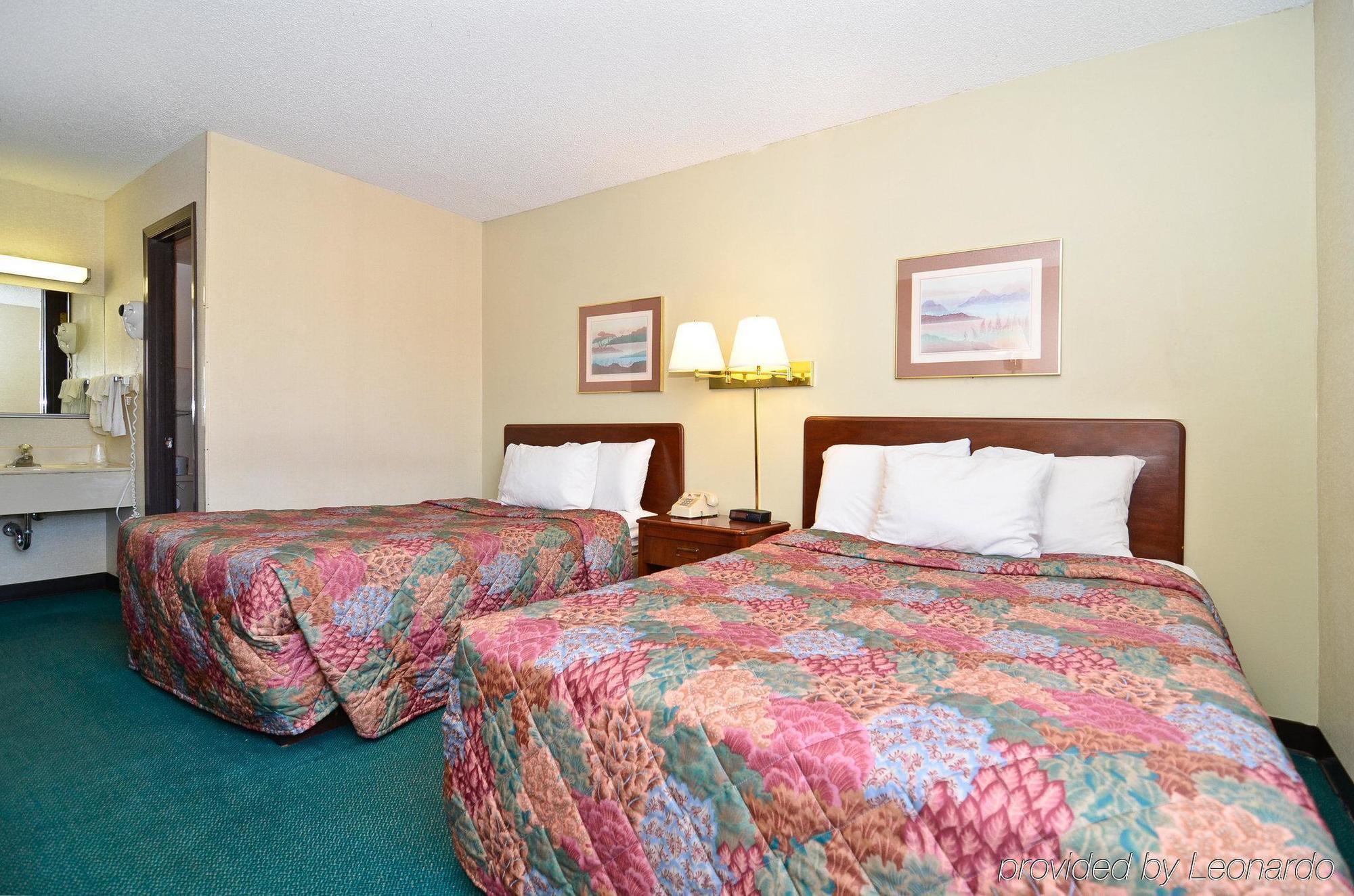 Extended Stay Warrenton Inn Номер фото
