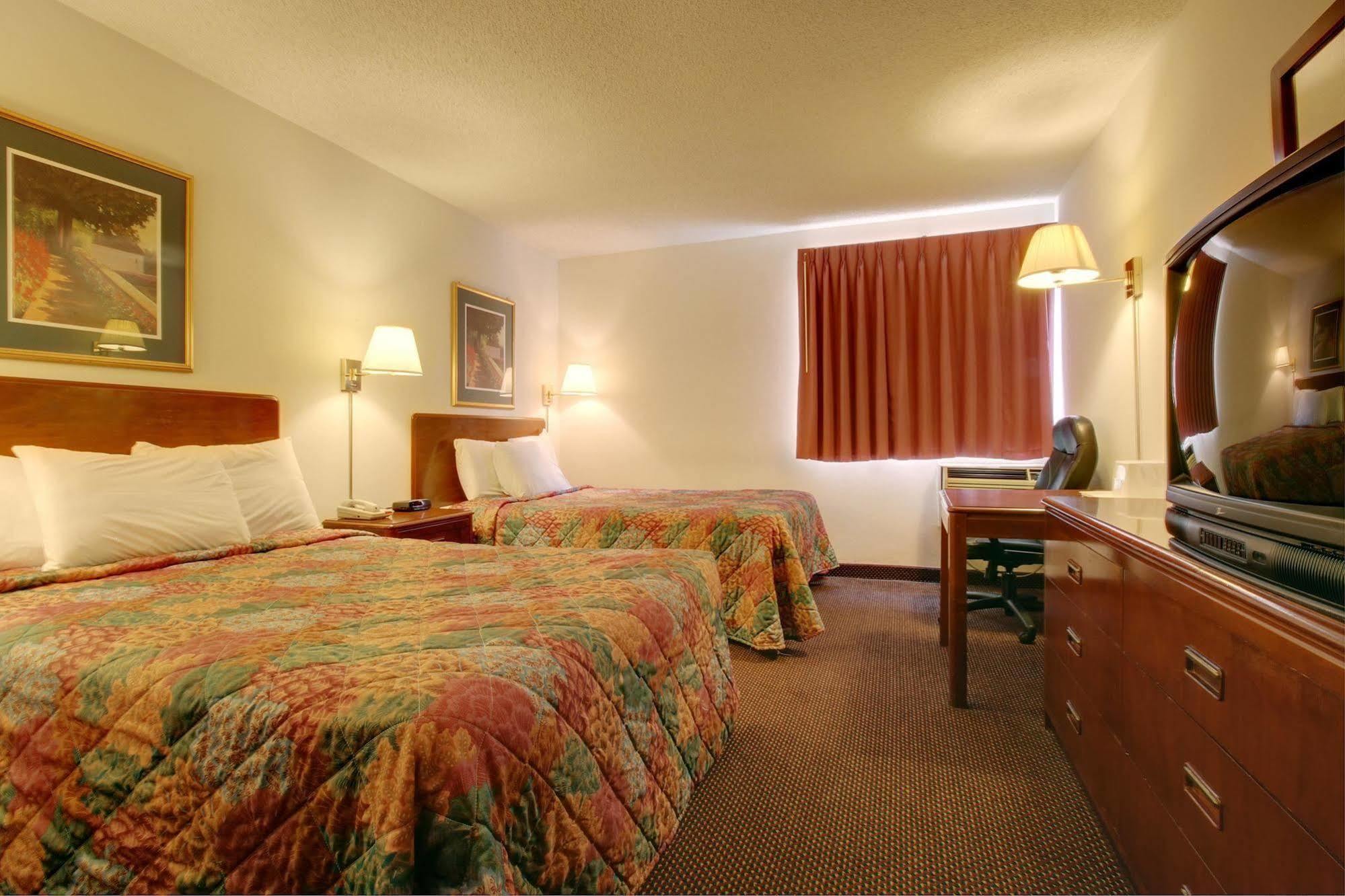 Extended Stay Warrenton Inn Номер фото